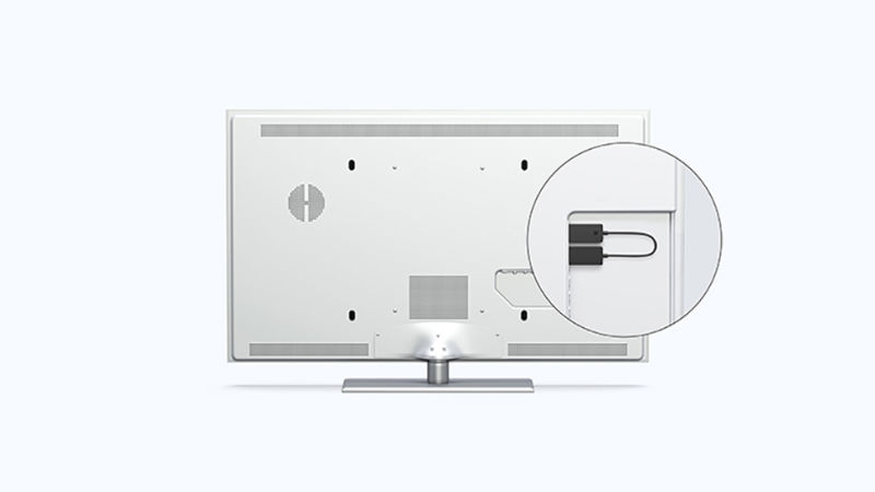 Illustration for article titled 7 formas de ver la pantalla de tu ordenador en tu televisor